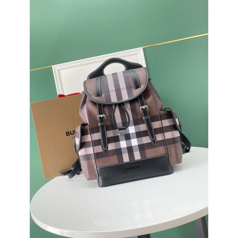 B**rry bucket bags